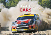 2015 NASCAR Drivers and Motor Racing Calendars and Posters